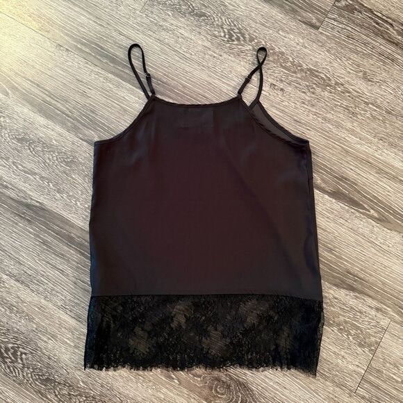 Brochu Walker Lai Lace Hem Camisole - Picture 4 of 4